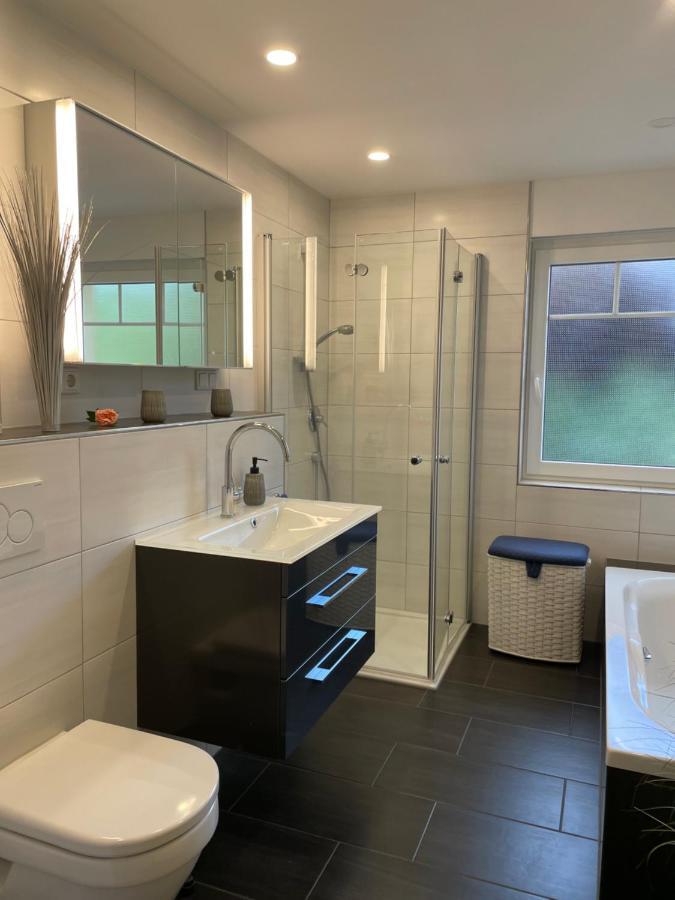 Haus Am Roesberg Apartment Bornheim  Ngoại thất bức ảnh