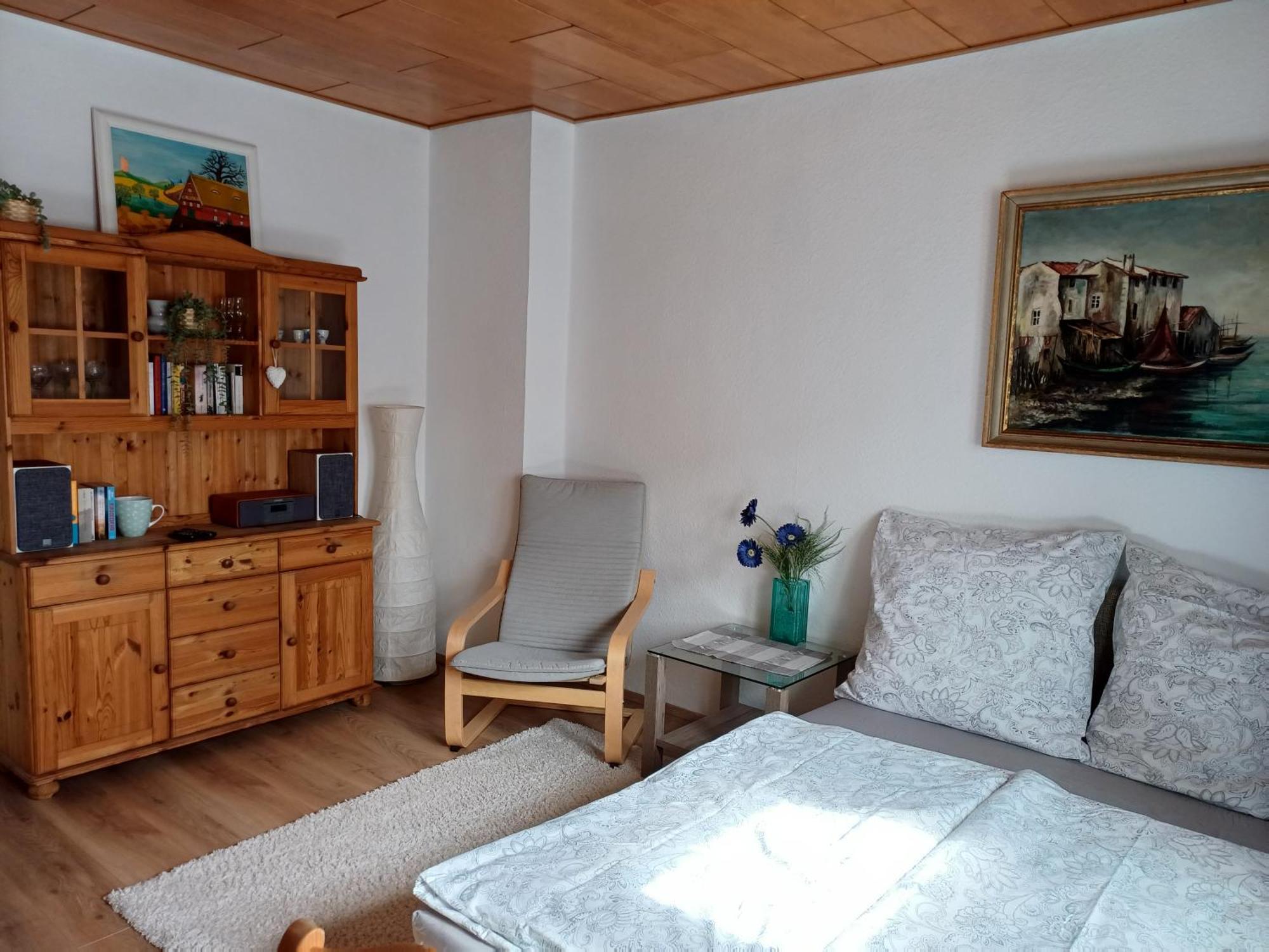 Haus Am Roesberg Apartment Bornheim  Ngoại thất bức ảnh