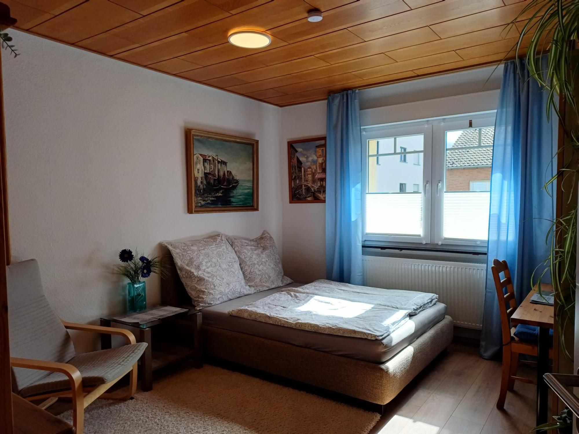 Haus Am Roesberg Apartment Bornheim  Ngoại thất bức ảnh