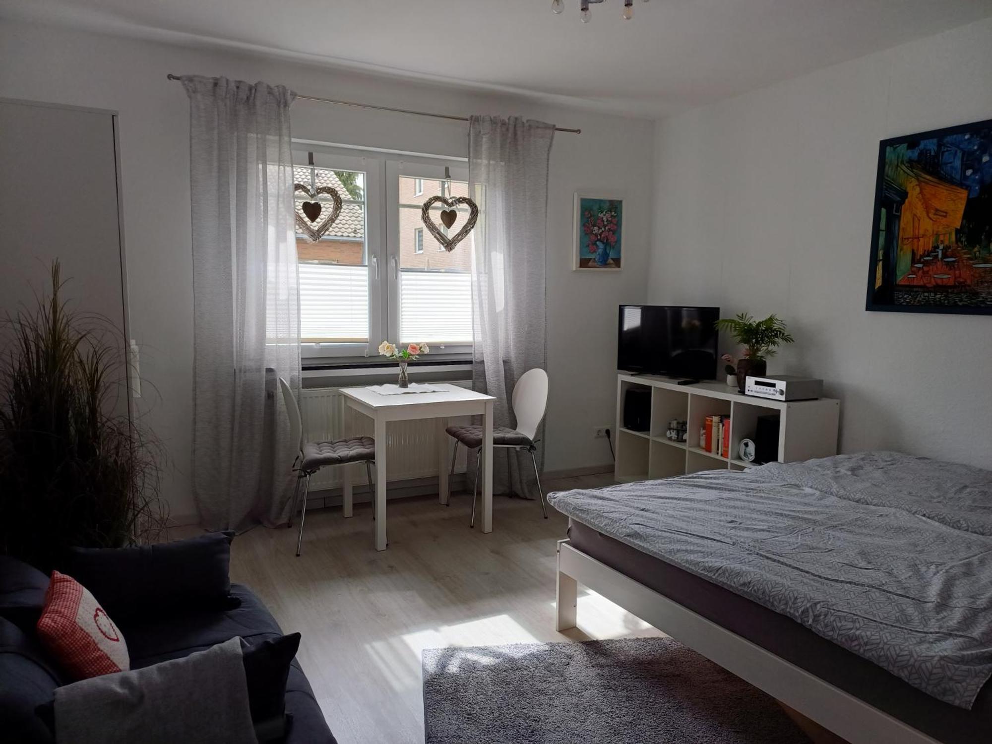 Haus Am Roesberg Apartment Bornheim  Ngoại thất bức ảnh